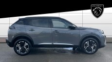 Peugeot 2008 1.2 Hybrid 136 GT 5dr e-DSC6 Petrol Estate